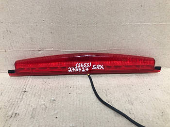 Стоп-сигнал CADILLAC SRX 09-16 3.6 LFX 2012 (б/у)