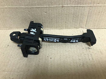 Обмежувач дверей CADILLAC SRX 09-16 3.6 LFX 2012 перед. (б/у)