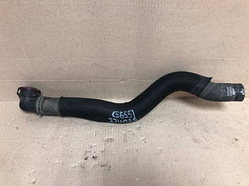 Патрубок системи охолодження CADILLAC SRX 09-16 3.6 LFX 2012 (б/у)