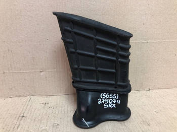 Повітрозабірник CADILLAC SRX 09-16 3.6 LFX 2012 (б/у)