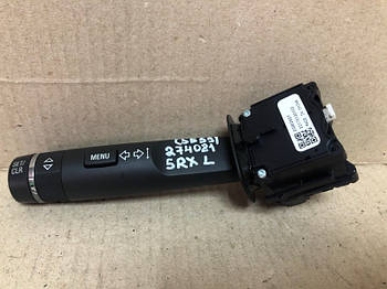 Підрумовий перемикач CADILLAC SRX 09-16 3.6 LFX 2012 лев. (б/у)