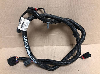 Проводка бампера CADILLAC SRX 09-16 3.6 LFX 2012 задн. (б/у)