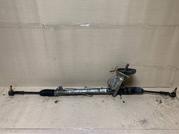 Кермова рейка VOLVO S60 10-13 2.5L B5254T5 2012 (б/у)