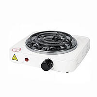 Плита для розжига угля Shisha Store 1000W GX1010B White