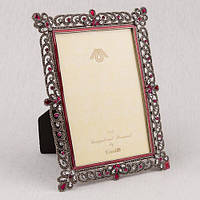 Рамки для світлин під старовину "Рубини" vip подарунки