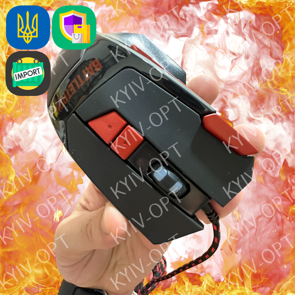 Мышка игровая бесшумная для пк cs go Игровая мышь Мышь для игр Мышь для ...