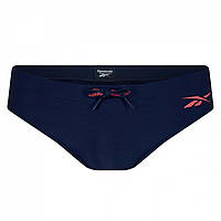 Шорты для плавания Reebok Reebok Swimming Trunks Navy/Red Доставка від 14 днів - Оригинал