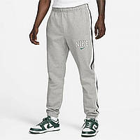 Спортивні брюки Nike Retro Flc Pant Sn99 Dk Grey Heather, оригінал. Доставка від 14 днів