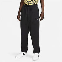 Спортивні брюки Nike Circa Ft Pant Sn99 Black/White, оригінал. Доставка від 14 днів