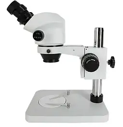 Бінокулярний мікроскоп  Kaisi 7050 B1 7x-50x White