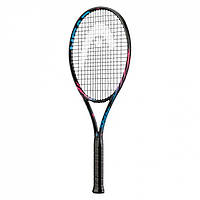 Ракетка для тенниса HEAD Tennis Racket MX Spark Pro Black Доставка від 14 днів - Оригинал