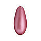 Вакуумний кліторальний стимулятор Womanizer Liberty Pink, магнітна кришка, 2 насадки  18+, фото 6