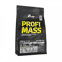 Гейнер Olimp Nutrition Profi Mass 1000 g 20 servings Vanilla