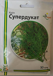 Кріп Супердукат 50г