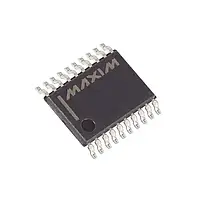 MAX1280BCUP MAXIM