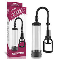 Вакуумний помпа Maximizer Worx VX1 Power Pro Pump, Черный