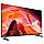 Телевізор 65 дюймів Sony KD-65X80L (4K Android TV Bluetooth T2/S2), фото 2