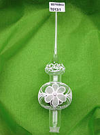 Новорічна ялинкова верхівка Т013/1