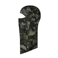 Балаклава Buff Thermonet Hinged Balaclava fust camouflage камуфляжная