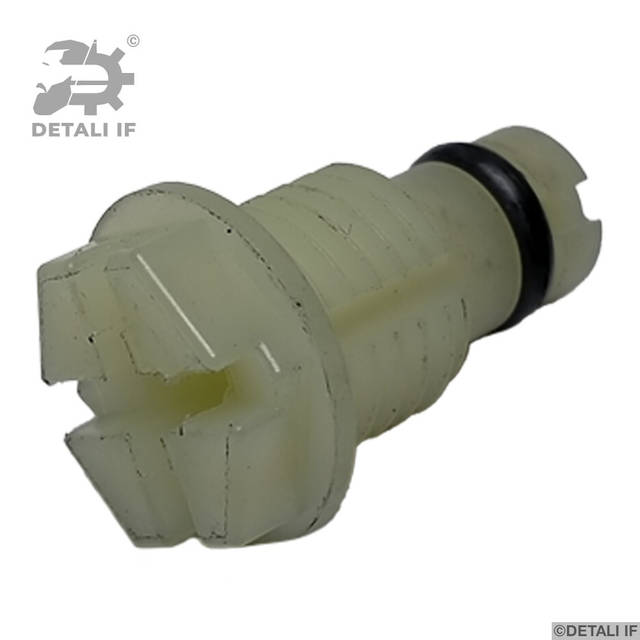 としぞう Заглушка розвоздушки радиатора охлаждения Zafira A Opel 13378477