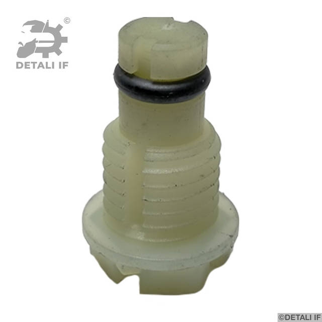 Пробка вентиляції радіатора охолодження Zafira A Opel 13378477