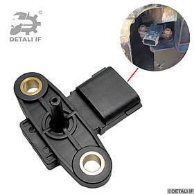 Датчик тиску наддуву Navara Nissan 22365EB30A 22365‑EB30A 22365EB300 22365EB30B