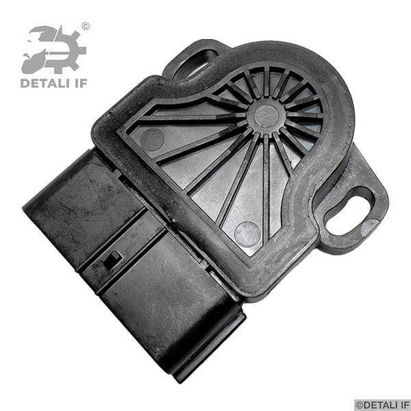 Датчик положения педали газа Outlander Mitsubishi MR578861 MR578790 MR578862 MR475079: продажа, цена в Ивано-Франковске. Автомобильные реле и датчики от Датчик положения педали газа Outlander Mitsubishi MR578861 MR578790 MR578862 MR475079: продажа, цена в Ивано-Франковске. Автомобильные реле и датчики от