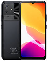 Смартфон Cubot Note 21 6/128Gb Black