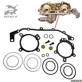 Ремкомплект Vanos 3 E36 Bmw m54 m52 11361440134 11361438448 11361440142 подвійного