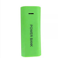 Powerbank на 2 аккумулятора 18650 4200mAh + Samsung 2600x2