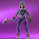 Колекційна фігурка Fortnite Teknique оригінал, фото 3