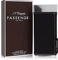 Туалетна вода для чоловіків Dupont Passenger Pour Homme, 100 мл