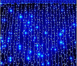 Гірлянда електрична водоспад RD RD-082 3х2м 240LED, фото 2