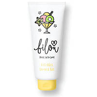 Гель для душу Bilou Tropical Kiwi, 200 ml