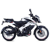 МОТОЦИКЛ BAJAJ PULSAR NS200