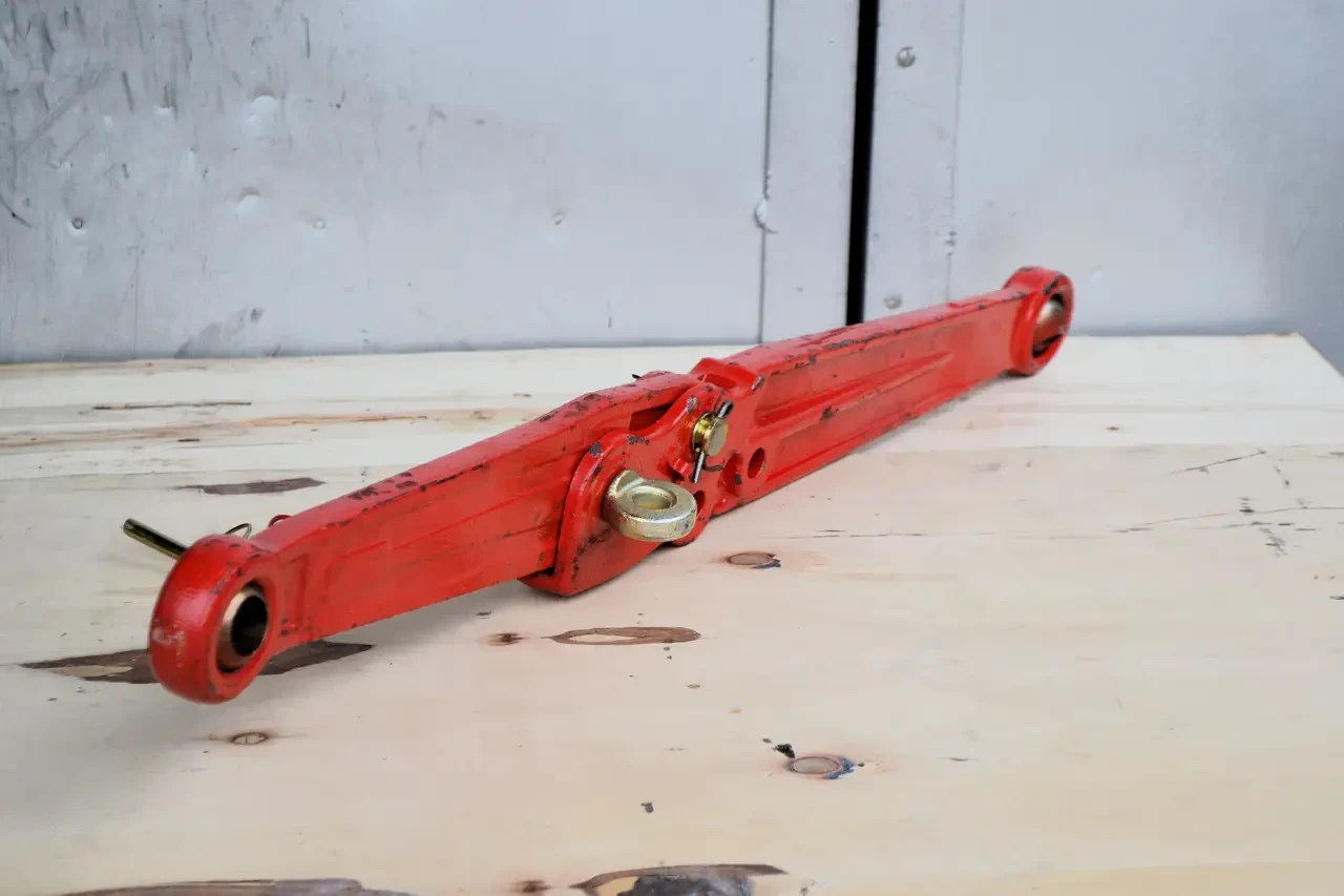 Тяга поздовжня права в складі навіски МТЗ 50-4605035-А3 (Кова), фото 1