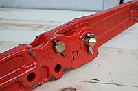 Тяга поздовжня права в складі навіски МТЗ 50-4605035-А3 (Кова), фото 4