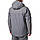 Куртка зимова 5.11® Bastion Jacket - Storm, фото 10
