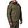 Куртка зимова 5.11® Bastion Jacket - Ranger Green, фото 4