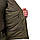 Куртка зимова 5.11® Bastion Jacket - Ranger Green, фото 7