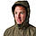 Куртка зимова 5.11® Bastion Jacket - Ranger Green, фото 10