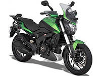 Мотоцикл Bajaj Dominar 400 UG 2