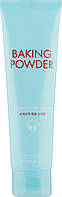 Скраб для очищення шкіри обличчя з харчовою содою Etude House Baking Powder Crunch Pore Scrub Tube 200 мл