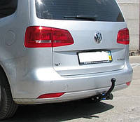 Фаркоп Volkswagen Touran (2002-2015) Съёмный крюк