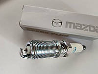 Иридиевые свечи зажигания MAZDA L3Y2-18-110 (ILTR5A-13G)