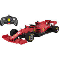 Радиоуправляемая игрушка Rastar Ferrari SF1000 конструктор 1:16 (97000) (код 1502832)