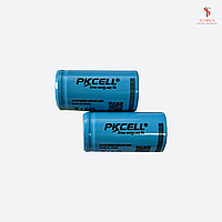 Aкумулятор PKCELL 16340 ICR 700 mAh 3.7V