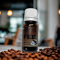 Сoffee – кофе с молоком и карамелью ,Аромамасла  для ароматизаторов в авто, пахучки в авто