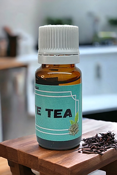 White tea - білий чай ,Аромаолії для ароматизаторів в авто, пахучки в авто