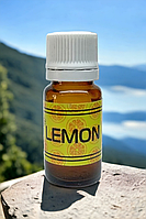 Lemon лимон ,Аромамасла для ароматизаторов в авто, пахучки в авто